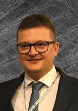 Dr Paweł Winczakiewicz