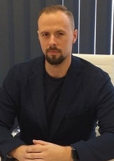 Dr Jakub Bojańczyk