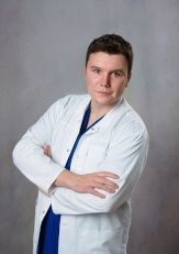 dr Krzysztof Tuszyński